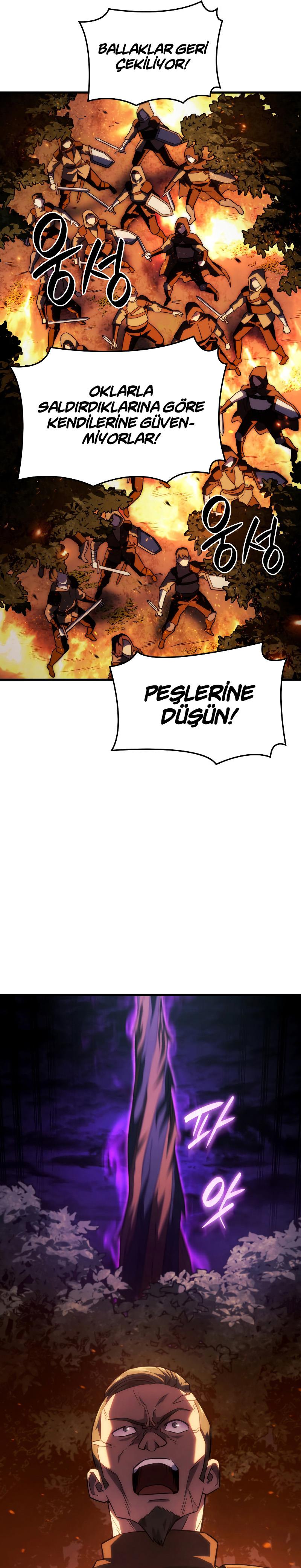 Read Kuduz Hançerin İntikamı TR Manga Online
