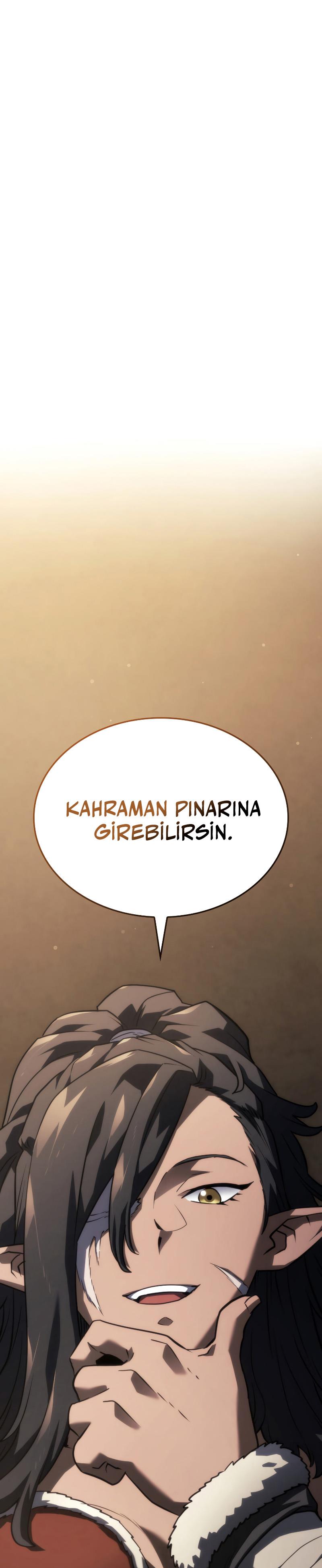 Read Kuduz Hançerin İntikamı TR Manga Online