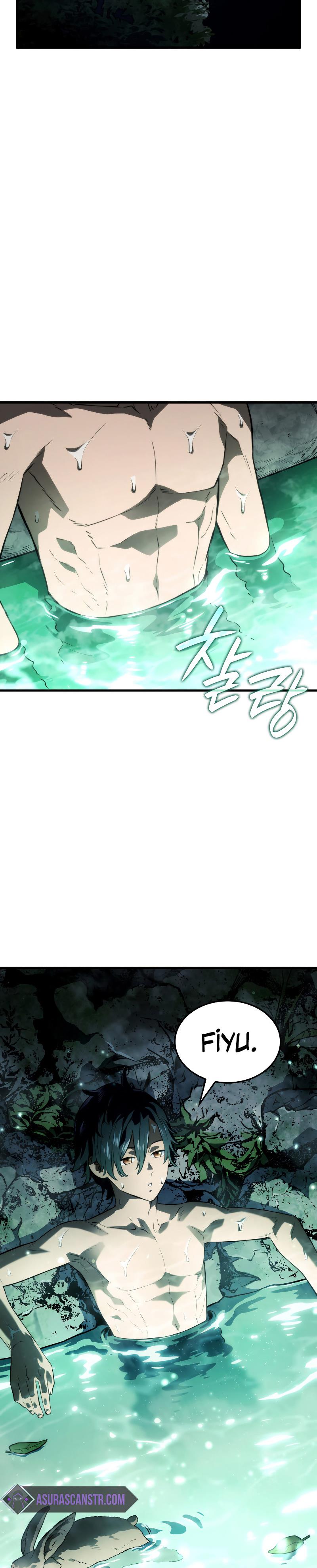Read Kuduz Hançerin İntikamı TR Manga Online