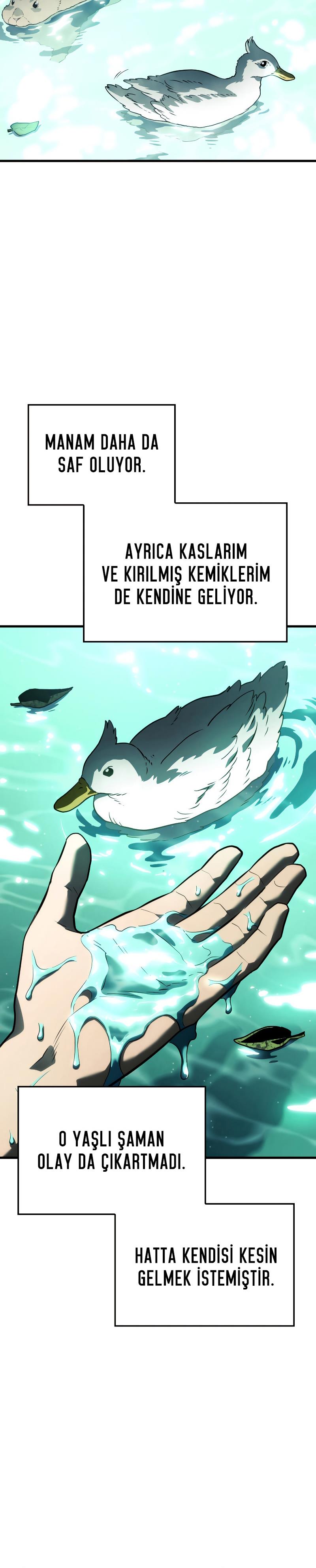 Read Kuduz Hançerin İntikamı TR Manga Online