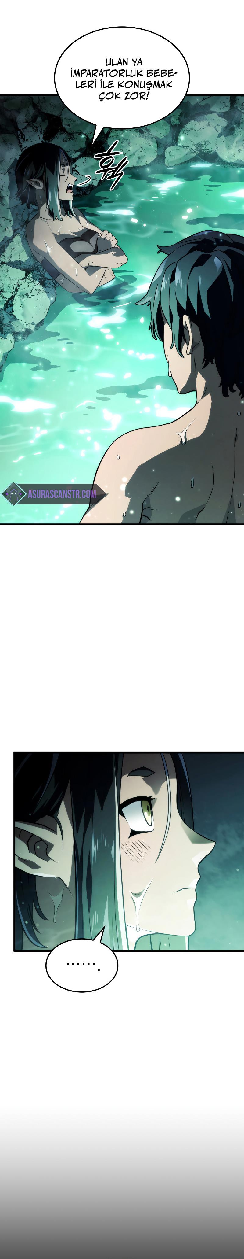 Read Kuduz Hançerin İntikamı TR Manga Online