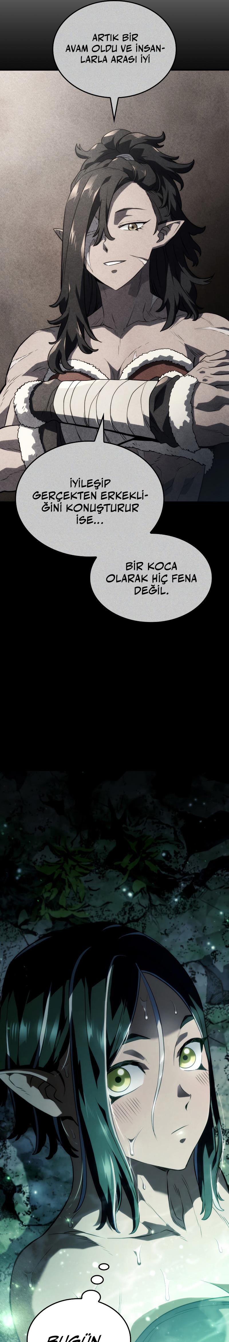 Read Kuduz Hançerin İntikamı TR Manga Online