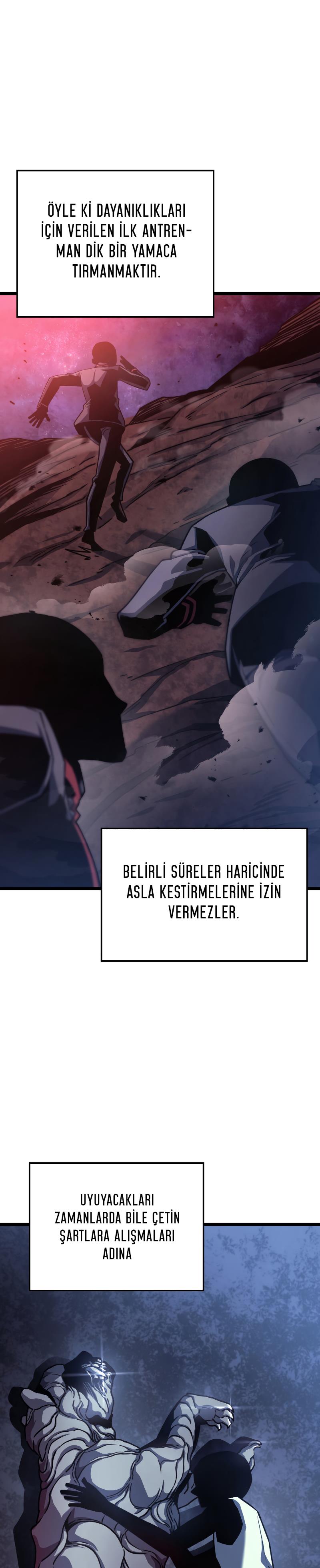 Read Kuduz Hançerin İntikamı TR Manga Online