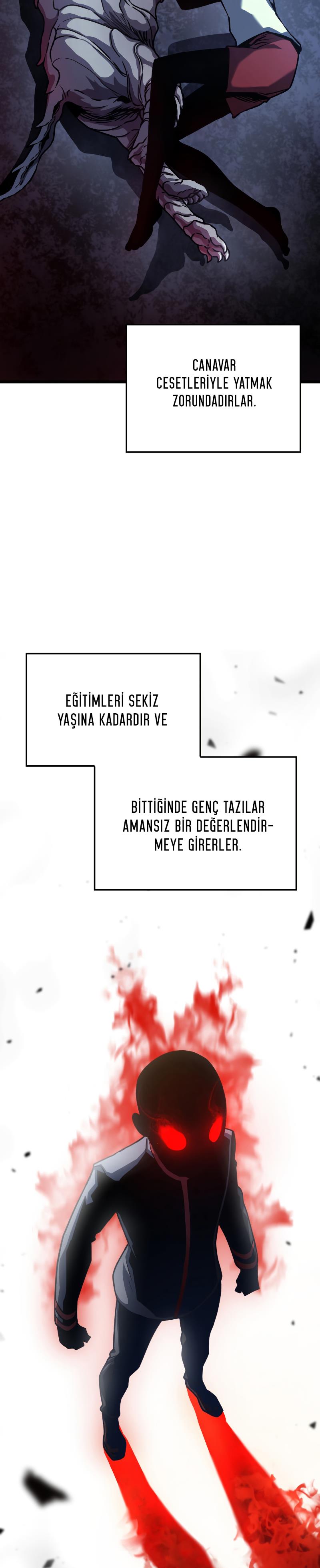 Read Kuduz Hançerin İntikamı TR Manga Online