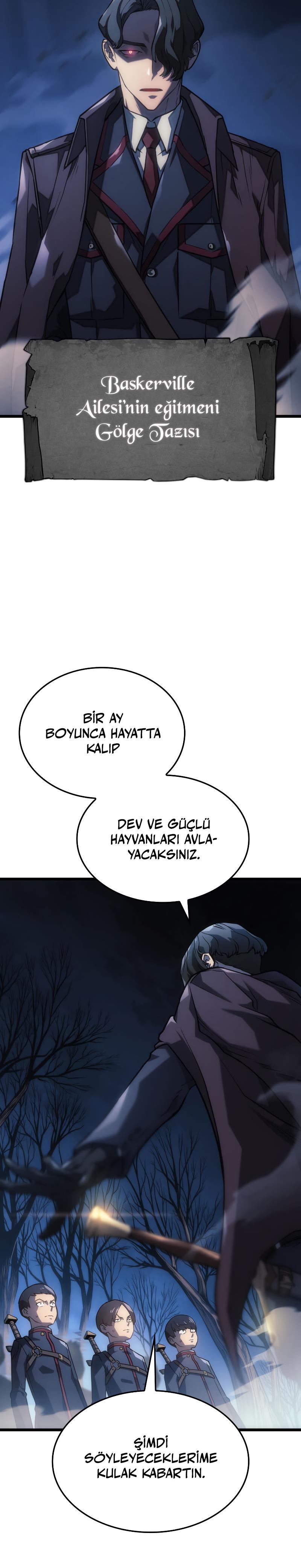Read Kuduz Hançerin İntikamı TR Manga Online