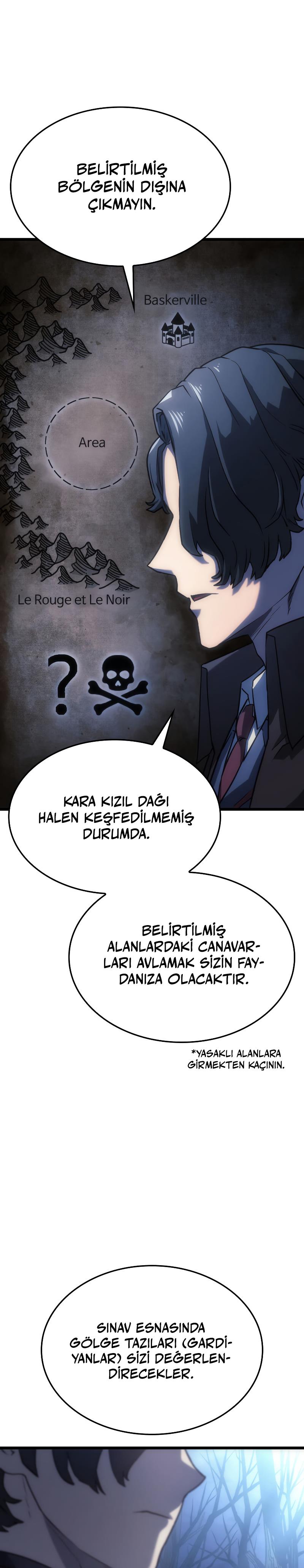 Read Kuduz Hançerin İntikamı TR Manga Online