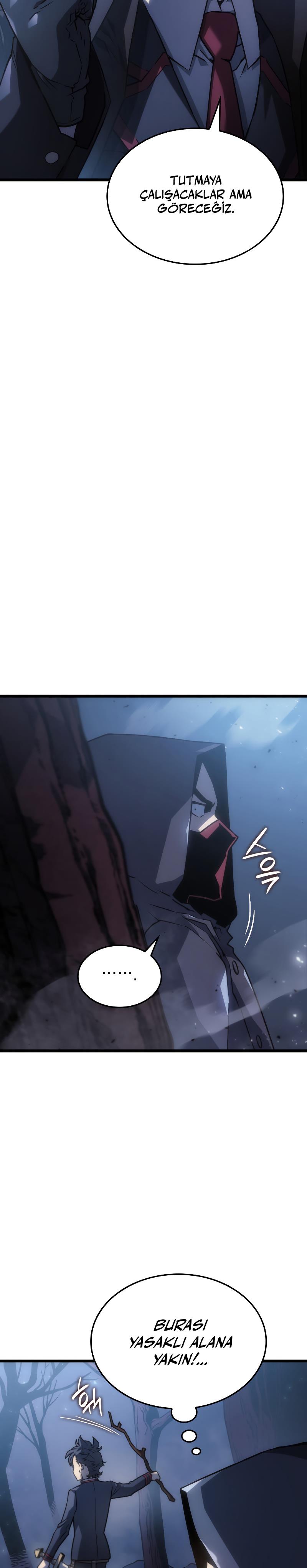 Read Kuduz Hançerin İntikamı TR Manga Online