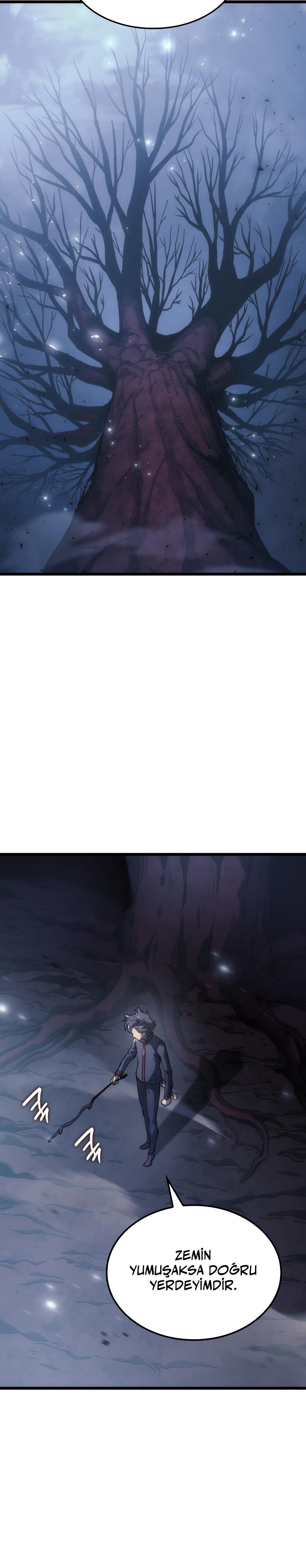 Read Kuduz Hançerin İntikamı TR Manga Online