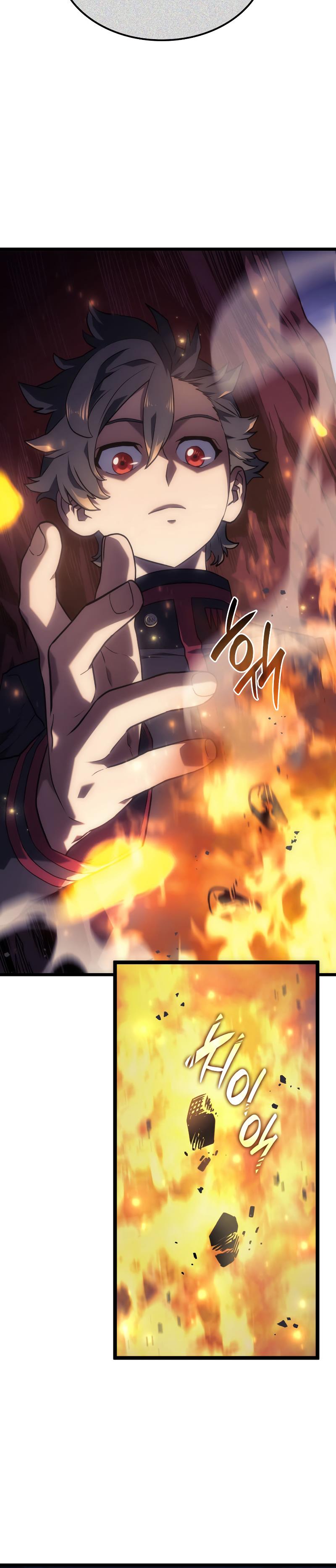 Read Kuduz Hançerin İntikamı TR Manga Online