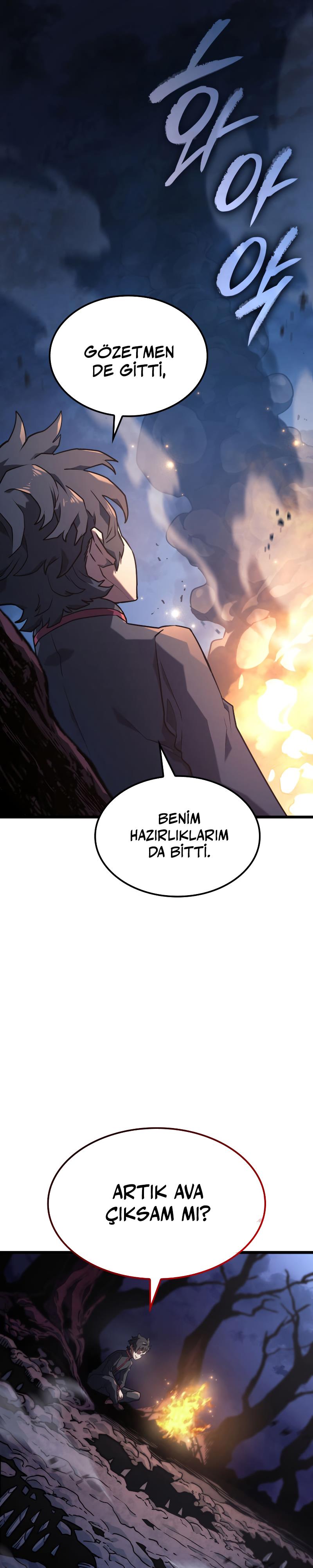 Read Kuduz Hançerin İntikamı TR Manga Online