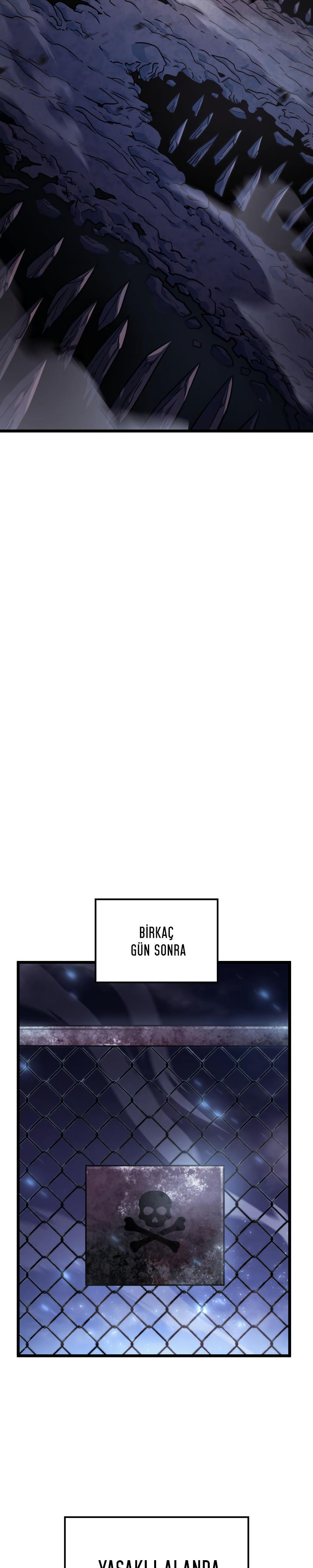 Read Kuduz Hançerin İntikamı TR Manga Online