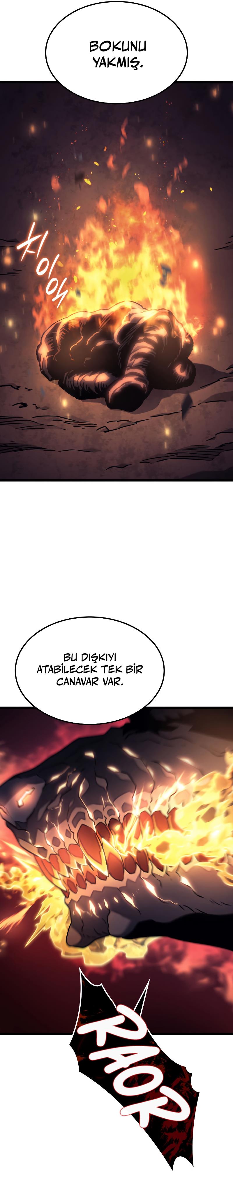 Read Kuduz Hançerin İntikamı TR Manga Online