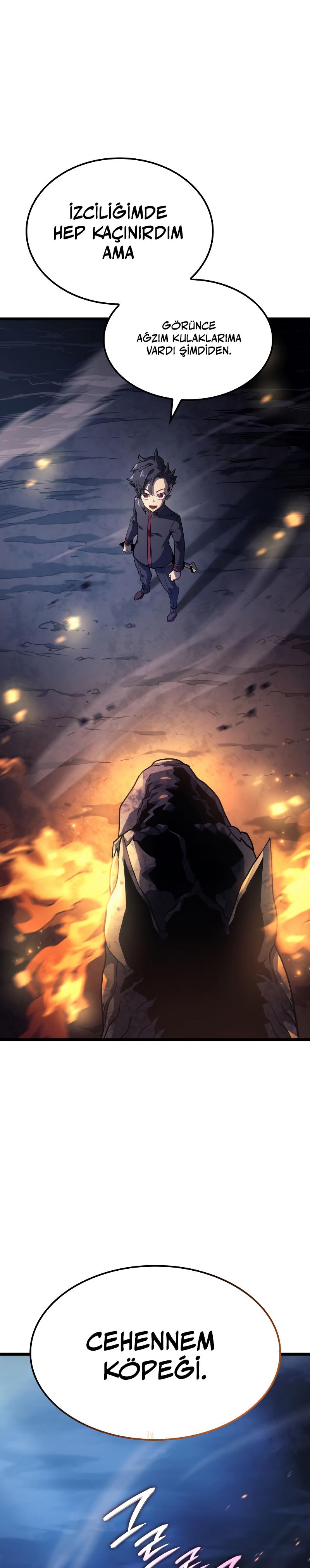 Read Kuduz Hançerin İntikamı TR Manga Online