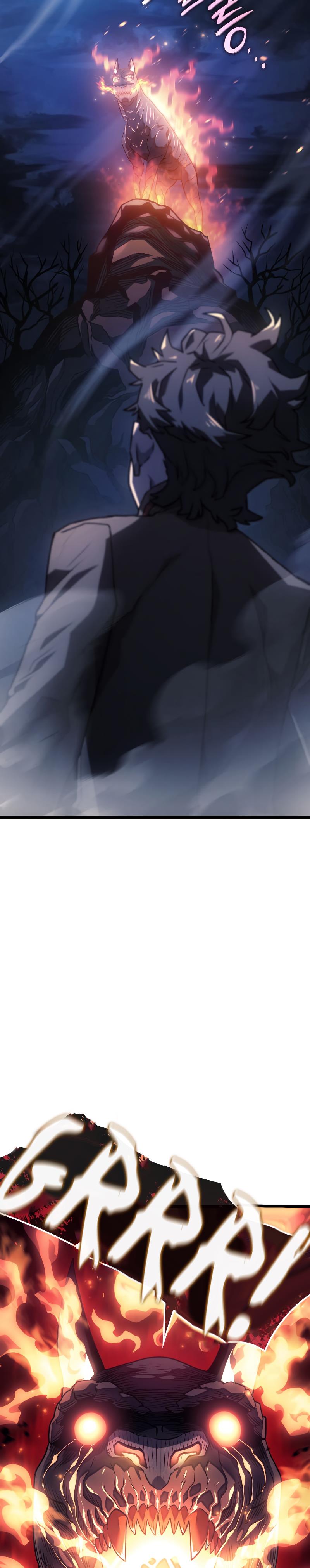 Read Kuduz Hançerin İntikamı TR Manga Online