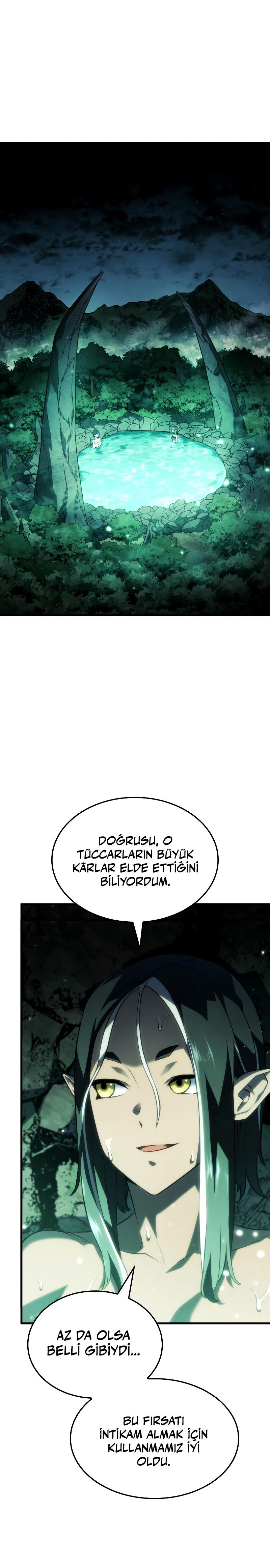Read Kuduz Hançerin İntikamı TR Manga Online