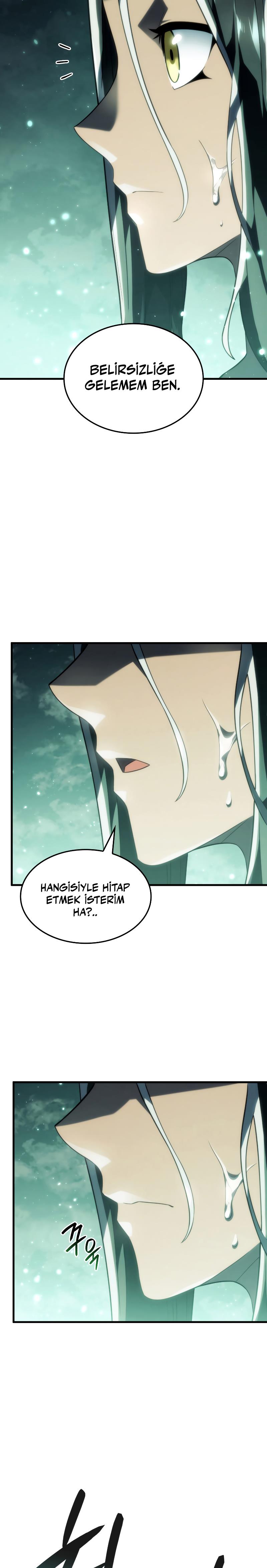 Read Kuduz Hançerin İntikamı TR Manga Online