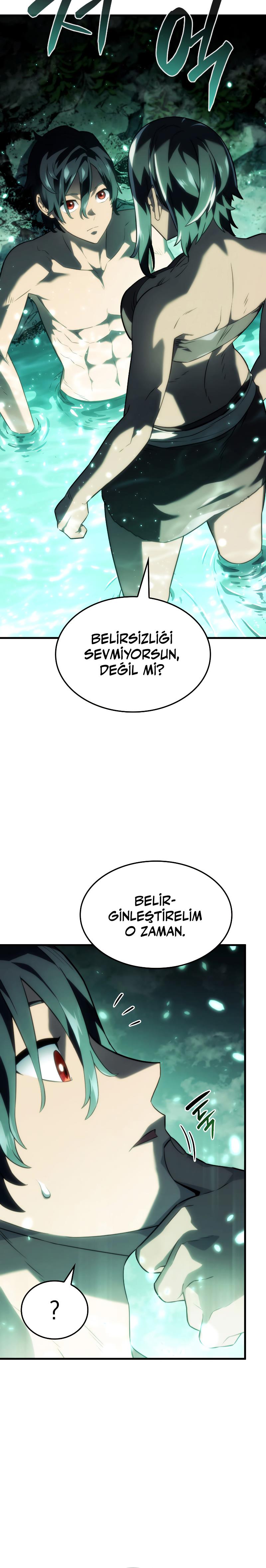 Read Kuduz Hançerin İntikamı TR Manga Online