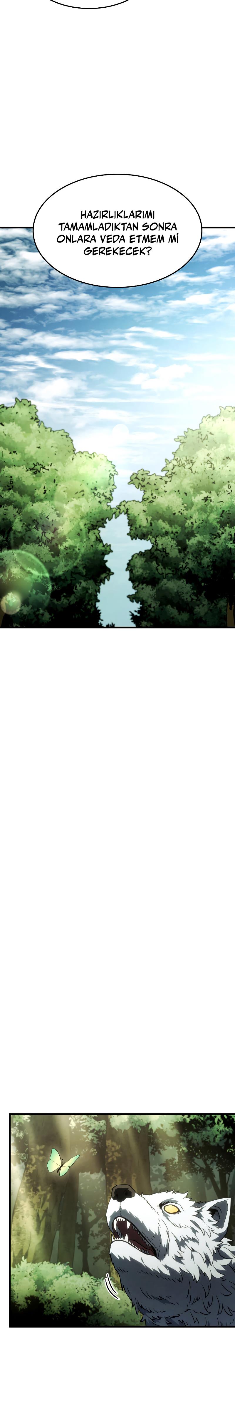 Read Kuduz Hançerin İntikamı TR Manga Online