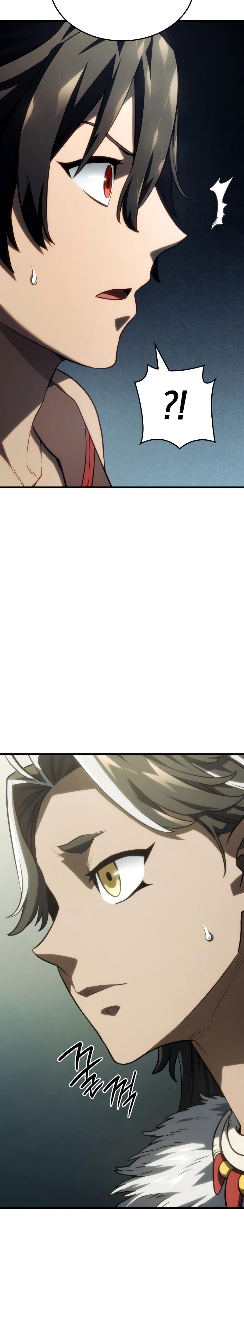 Read Kuduz Hançerin İntikamı TR Manga Online