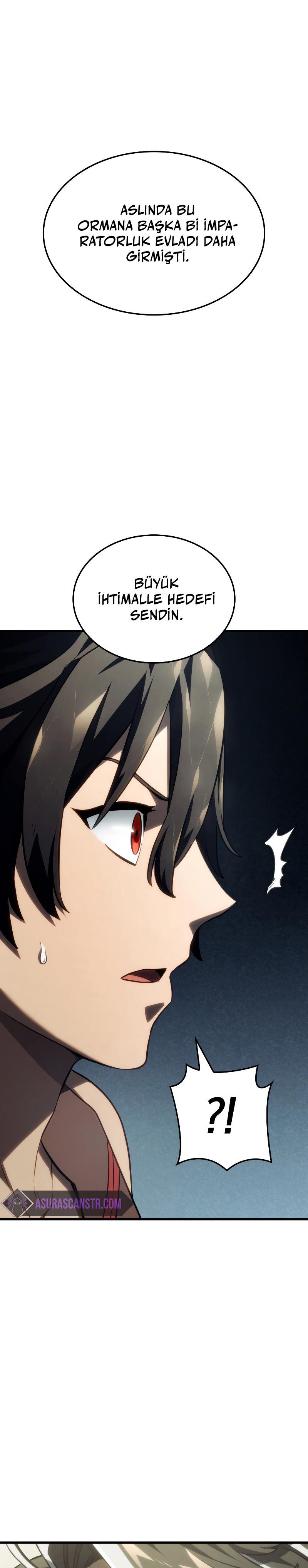 Read Kuduz Hançerin İntikamı TR Manga Online