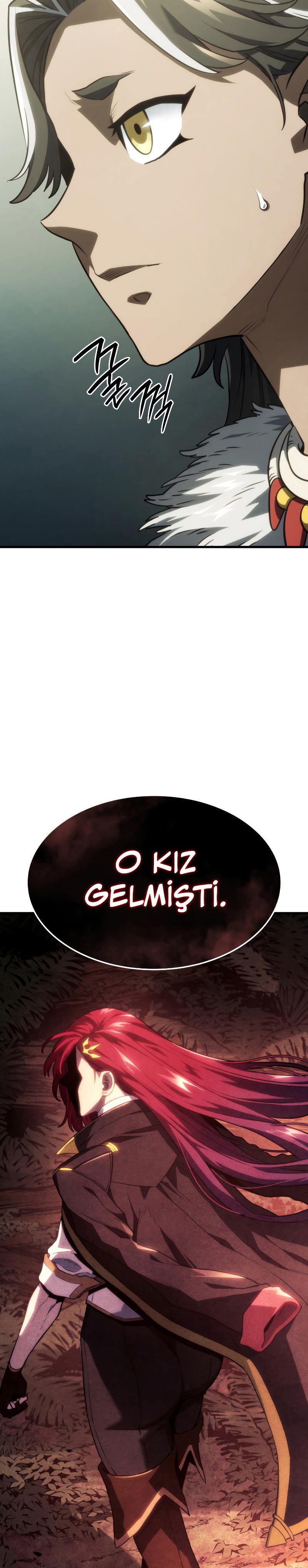 Read Kuduz Hançerin İntikamı TR Manga Online
