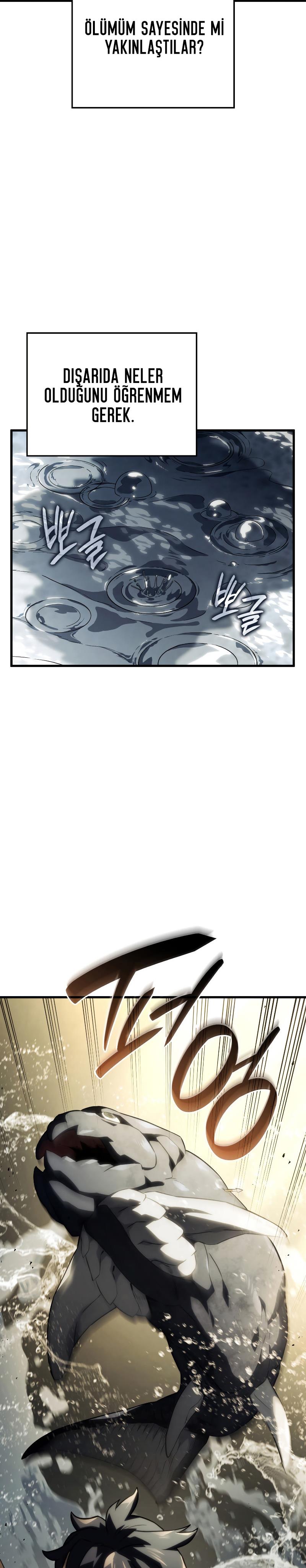 Read Kuduz Hançerin İntikamı TR Manga Online