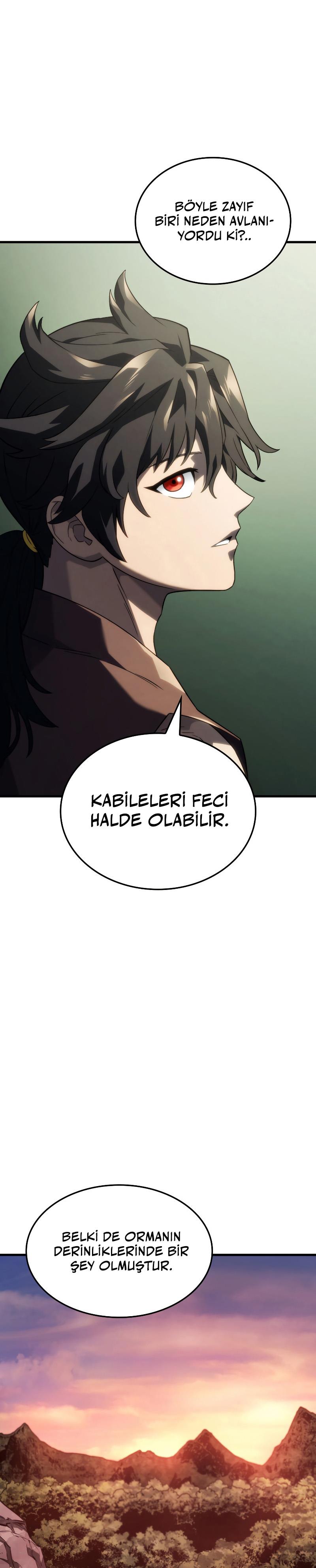 Read Kuduz Hançerin İntikamı TR Manga Online