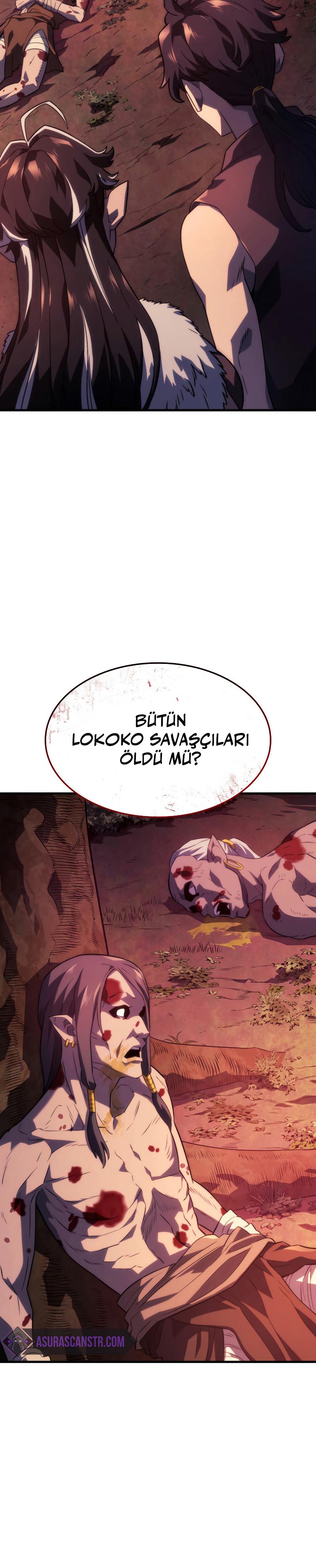 Read Kuduz Hançerin İntikamı TR Manga Online