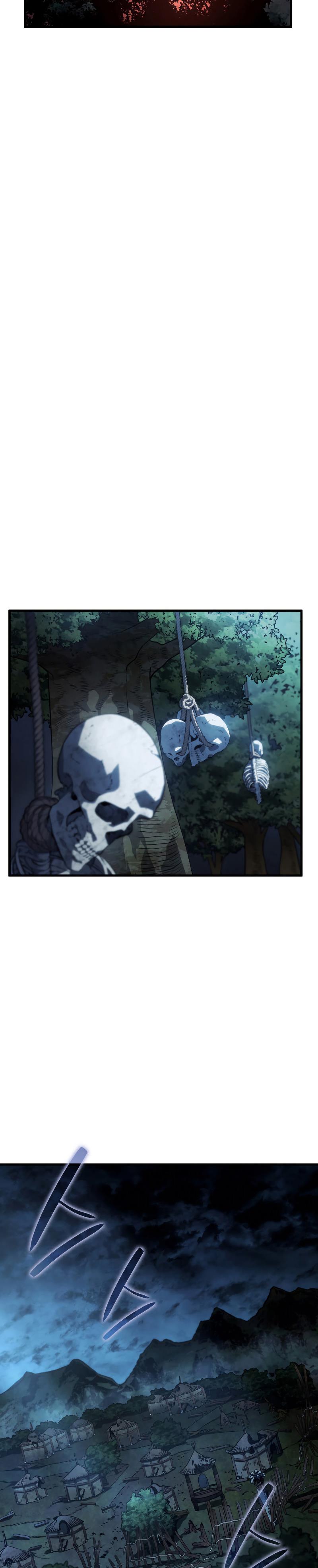 Read Kuduz Hançerin İntikamı TR Manga Online