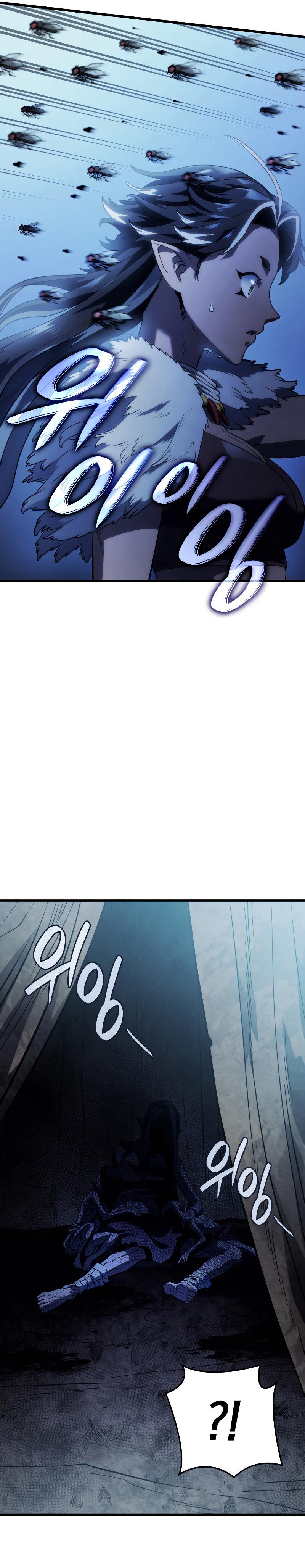 Read Kuduz Hançerin İntikamı TR Manga Online
