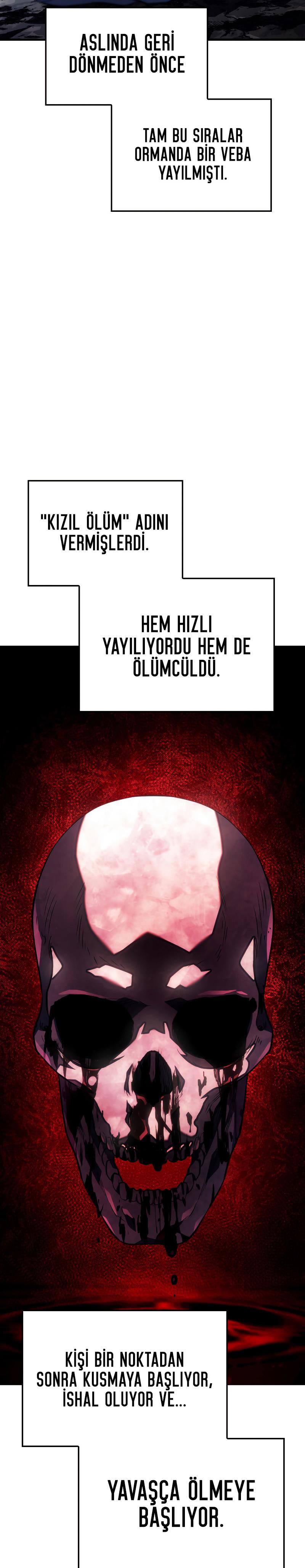 Read Kuduz Hançerin İntikamı TR Manga Online