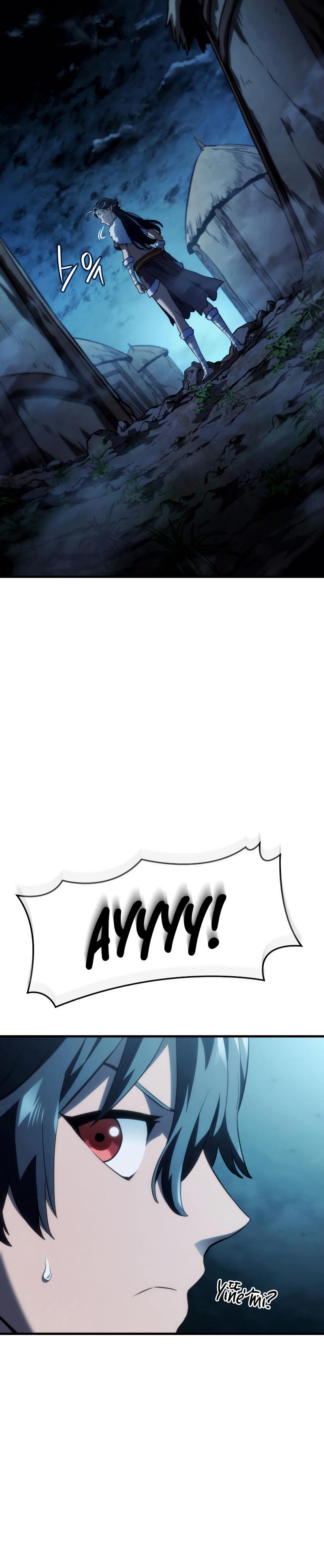 Read Kuduz Hançerin İntikamı TR Manga Online