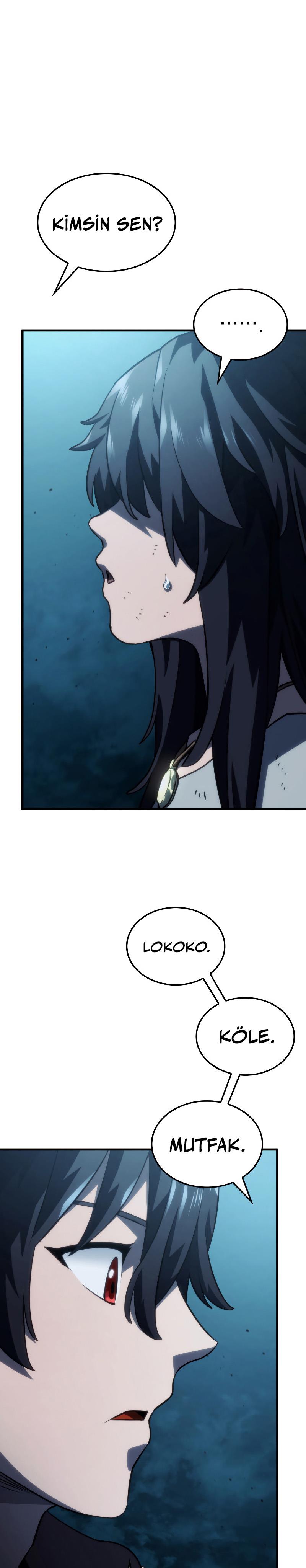 Read Kuduz Hançerin İntikamı TR Manga Online