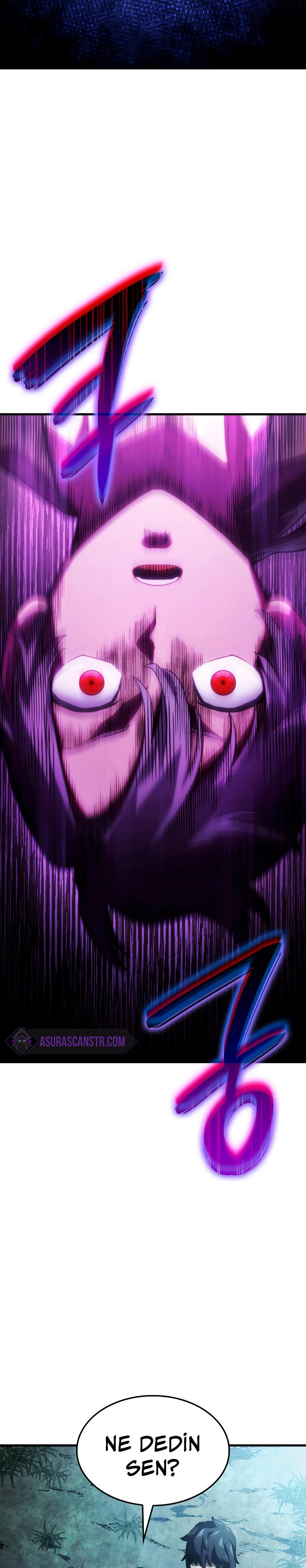 Read Kuduz Hançerin İntikamı TR Manga Online
