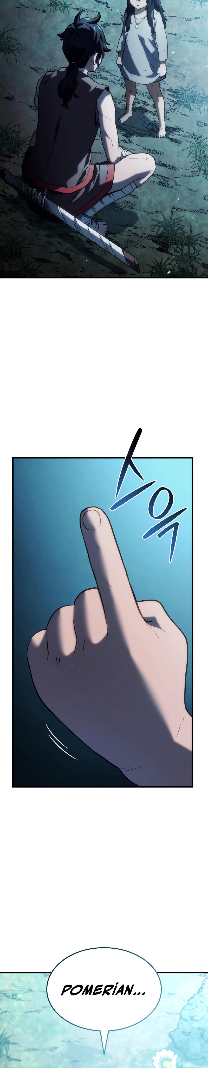 Read Kuduz Hançerin İntikamı TR Manga Online