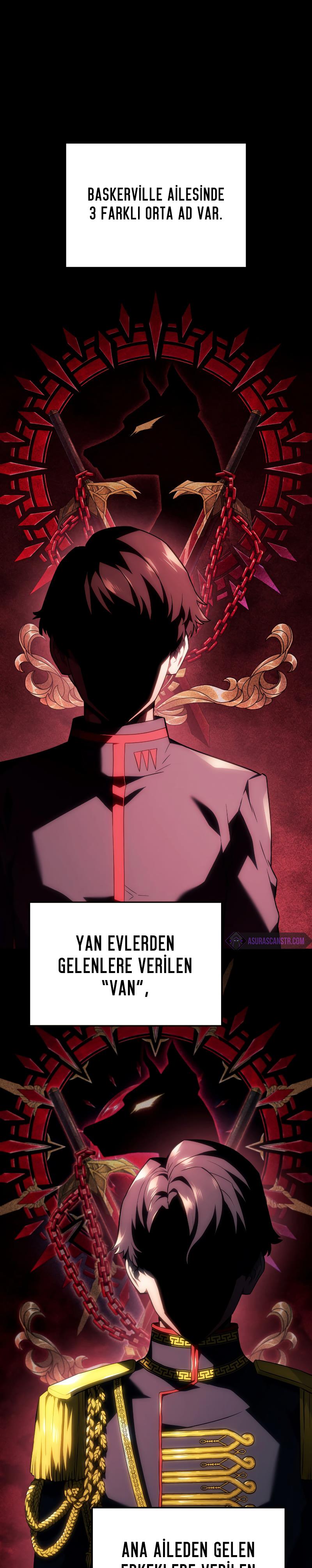Read Kuduz Hançerin İntikamı TR Manga Online