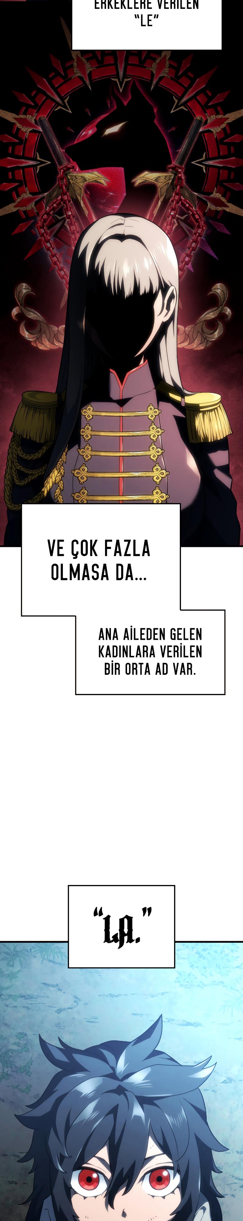 Read Kuduz Hançerin İntikamı TR Manga Online
