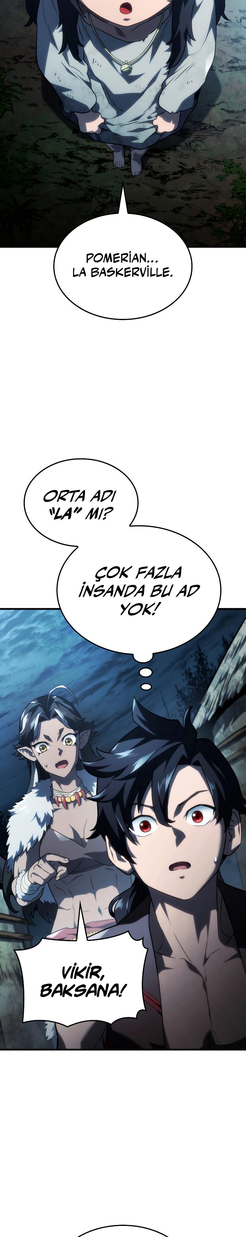 Read Kuduz Hançerin İntikamı TR Manga Online