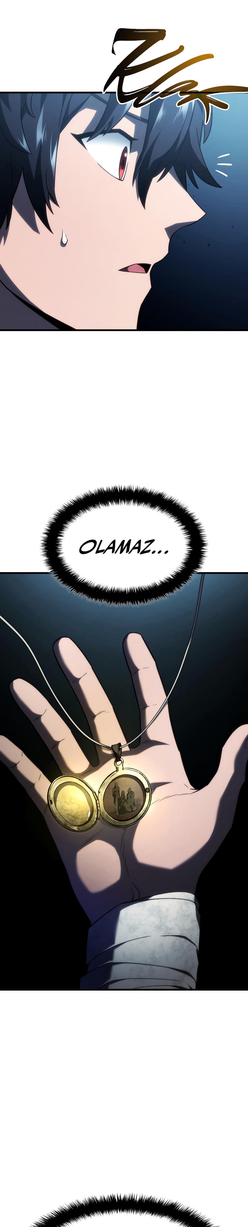 Read Kuduz Hançerin İntikamı TR Manga Online