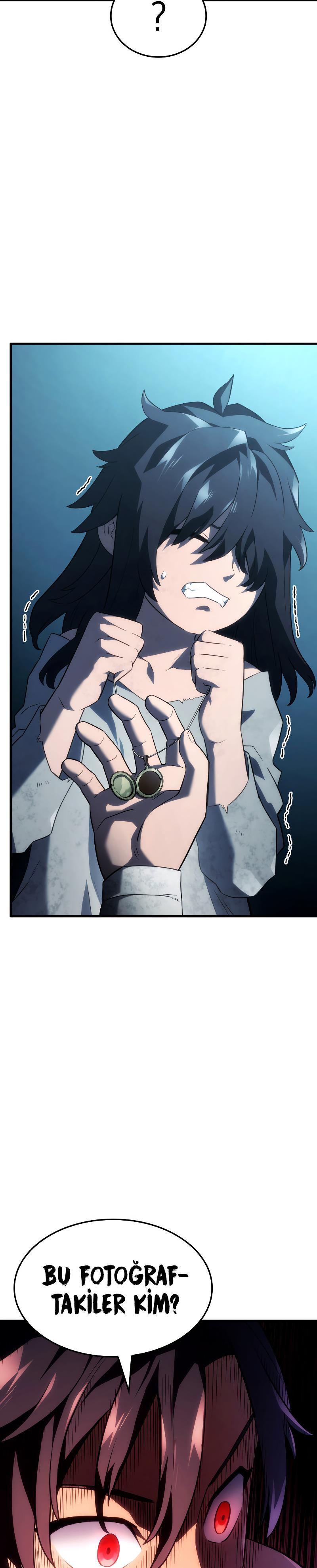 Read Kuduz Hançerin İntikamı TR Manga Online