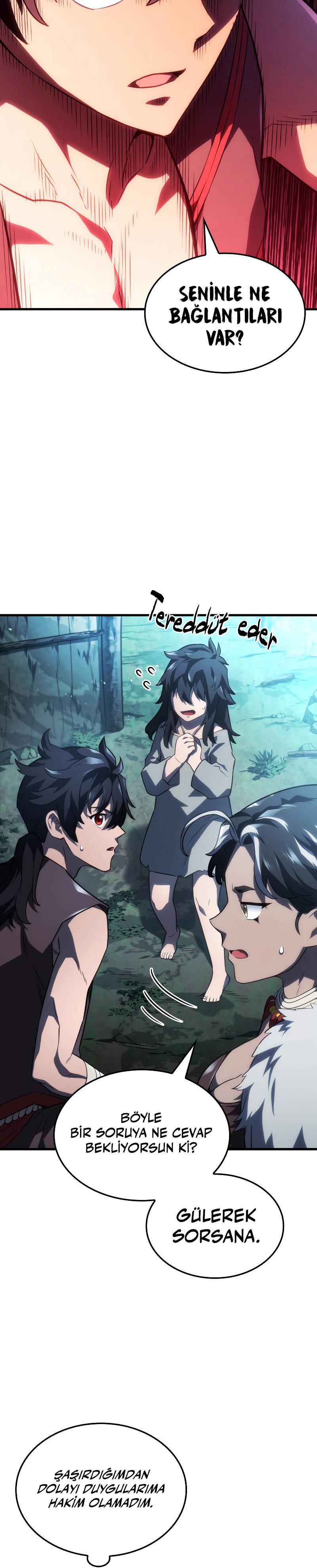 Read Kuduz Hançerin İntikamı TR Manga Online