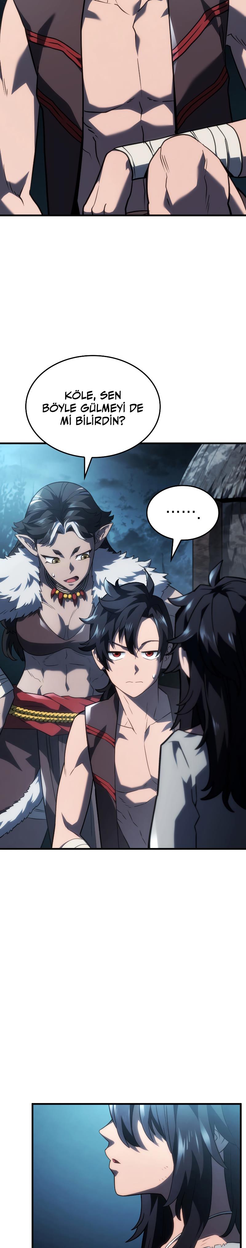Read Kuduz Hançerin İntikamı TR Manga Online