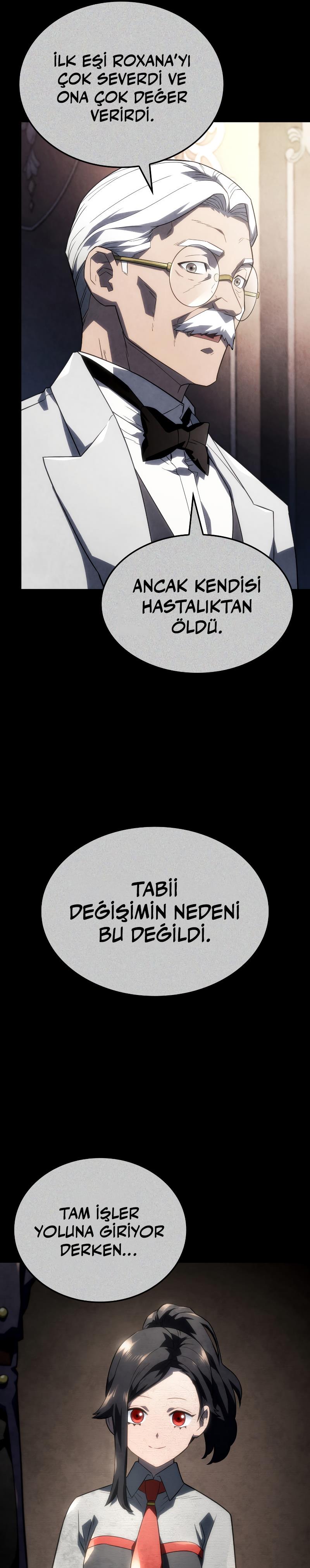 Read Kuduz Hançerin İntikamı TR Manga Online