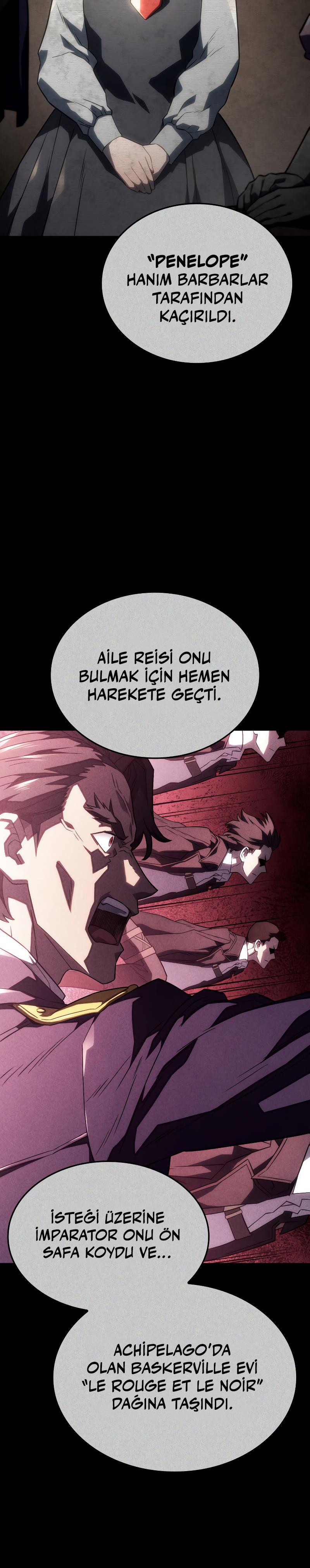 Read Kuduz Hançerin İntikamı TR Manga Online