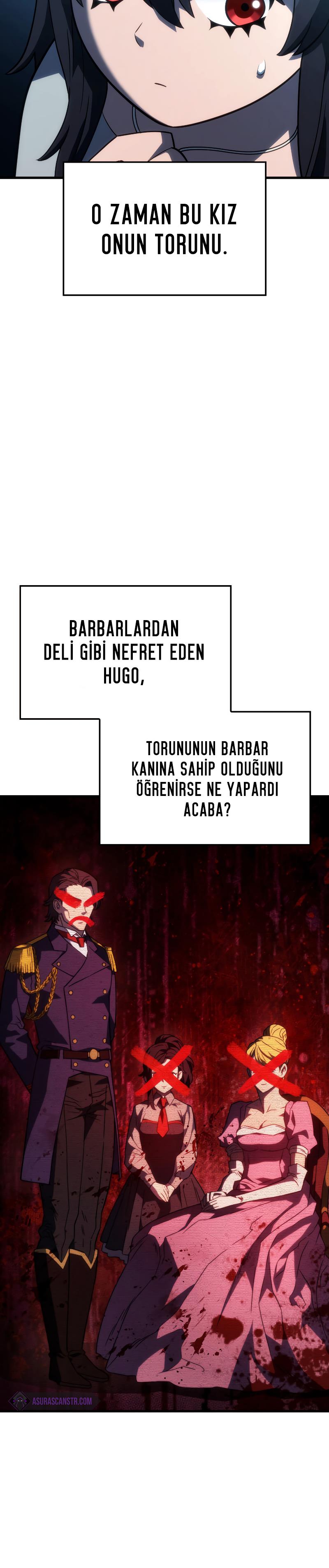 Read Kuduz Hançerin İntikamı TR Manga Online
