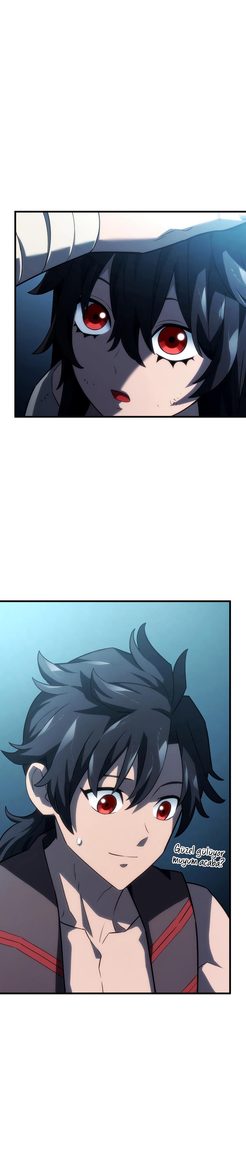 Read Kuduz Hançerin İntikamı TR Manga Online