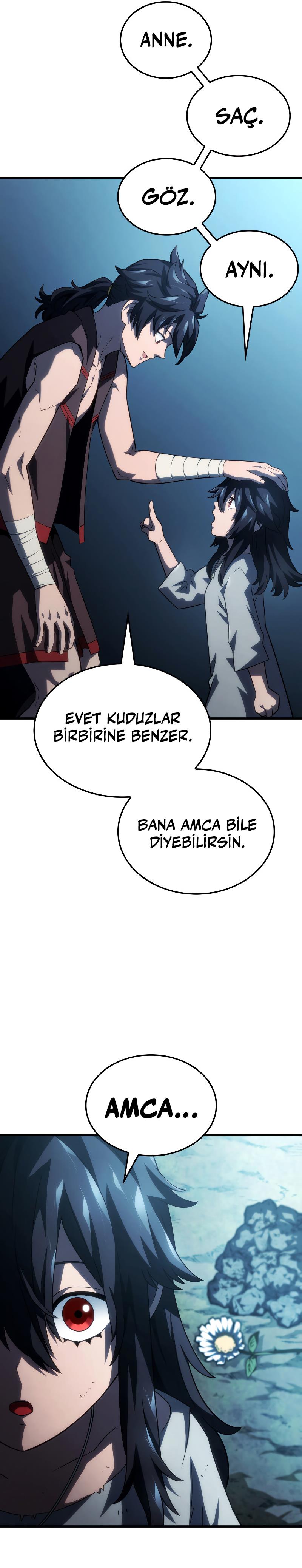 Read Kuduz Hançerin İntikamı TR Manga Online