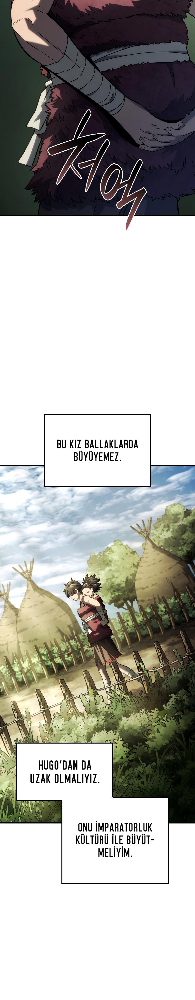Read Kuduz Hançerin İntikamı TR Manga Online