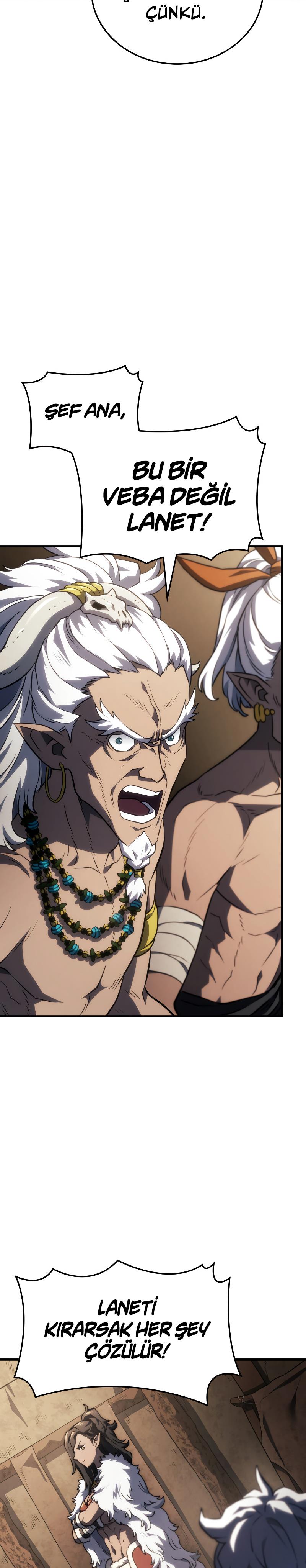 Read Kuduz Hançerin İntikamı TR Manga Online