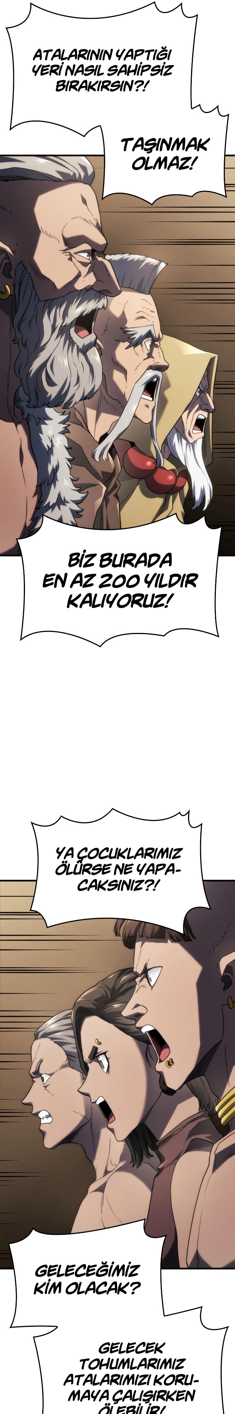 Read Kuduz Hançerin İntikamı TR Manga Online